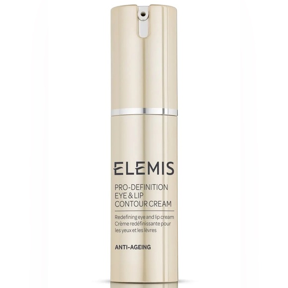 ELEMIS Other - ELEMIS Anti-Ageing. Pro-Collagen Eye & Lip Contour Cream. 15 ml. 0.5 US fl.oz.